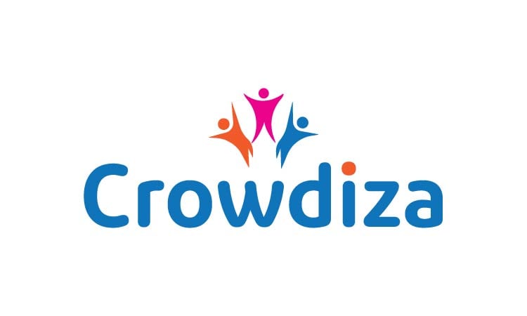 Crowdiza.com - Best premium domains for sale